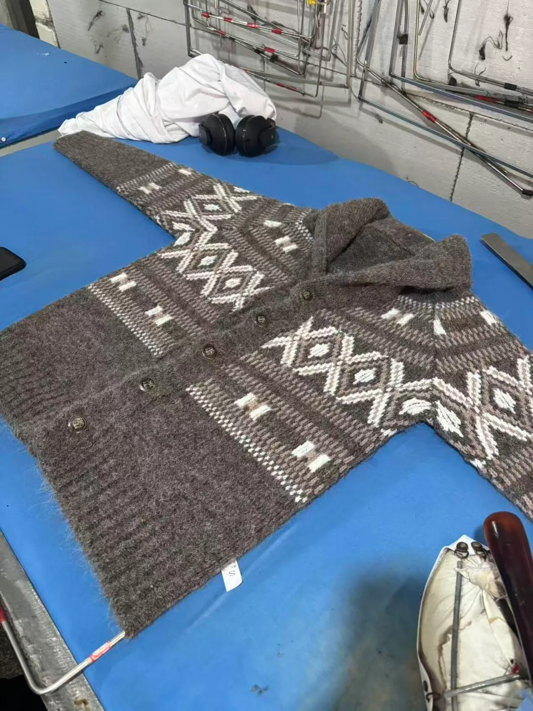 Джемперы И Свитеры Мужские Brunello Cucinelli 1566564