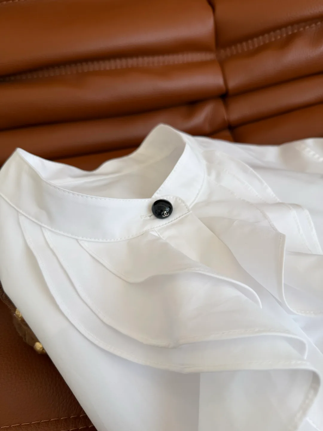 Рубашки Женские Chanel 18226294