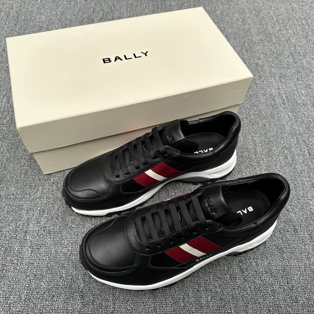 Кроссовки Мужские Bally 19584852