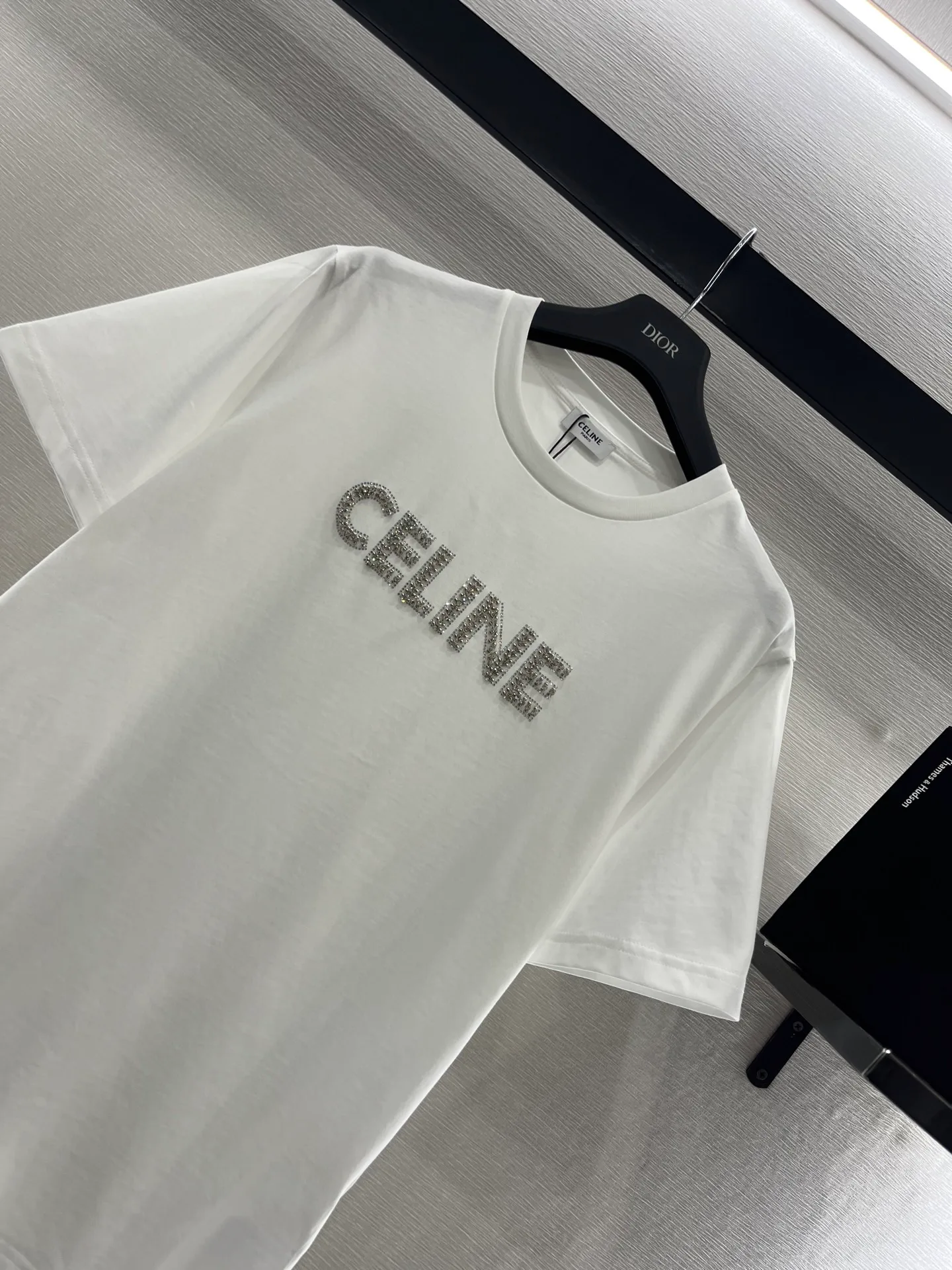 Футболки Женские Celine 1273170