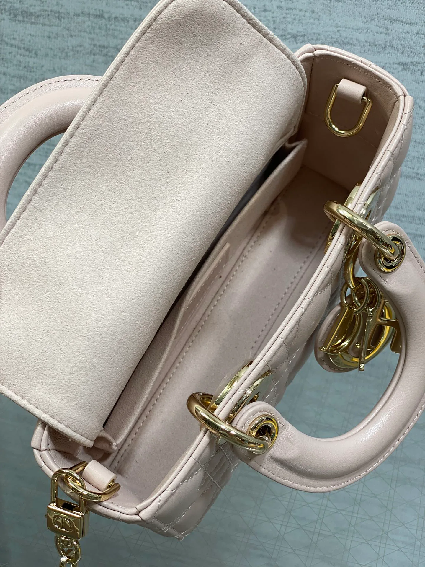 Классические Сумки Женские Christian Dior 1934204