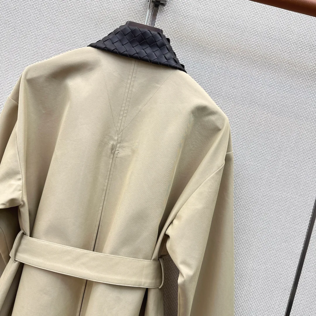 Тренчи Женские Bottega Veneta 19467298