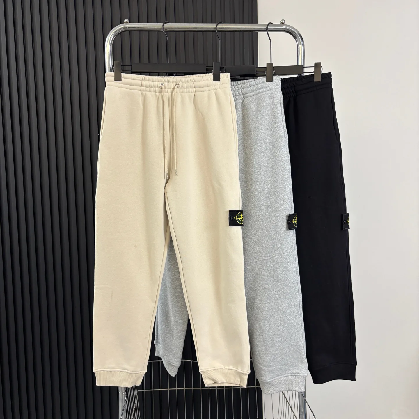 Брюки Мужские Stone Island 958457