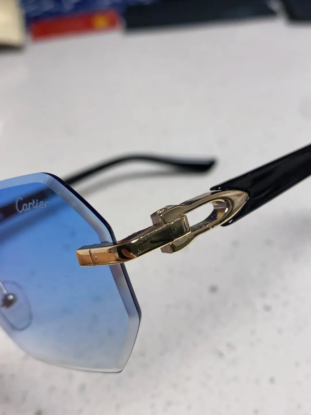 Очки Cartier 13135686