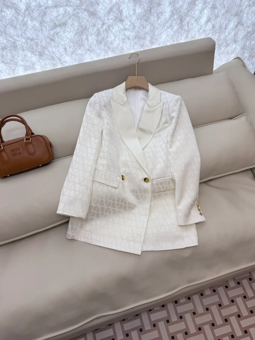Пиджаки Мужские Valentino 9916862