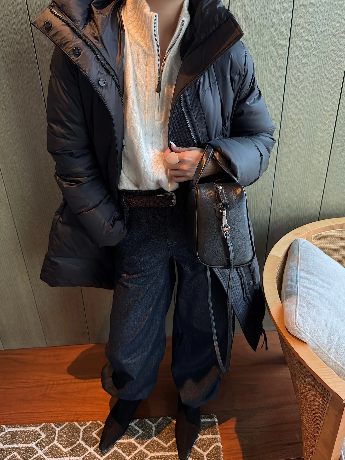 Куртки И Пуховики Женские Canada Goose 432454