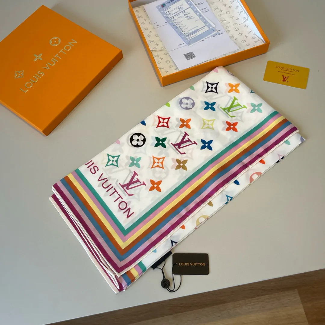 Платки Louis Vuitton 11362333