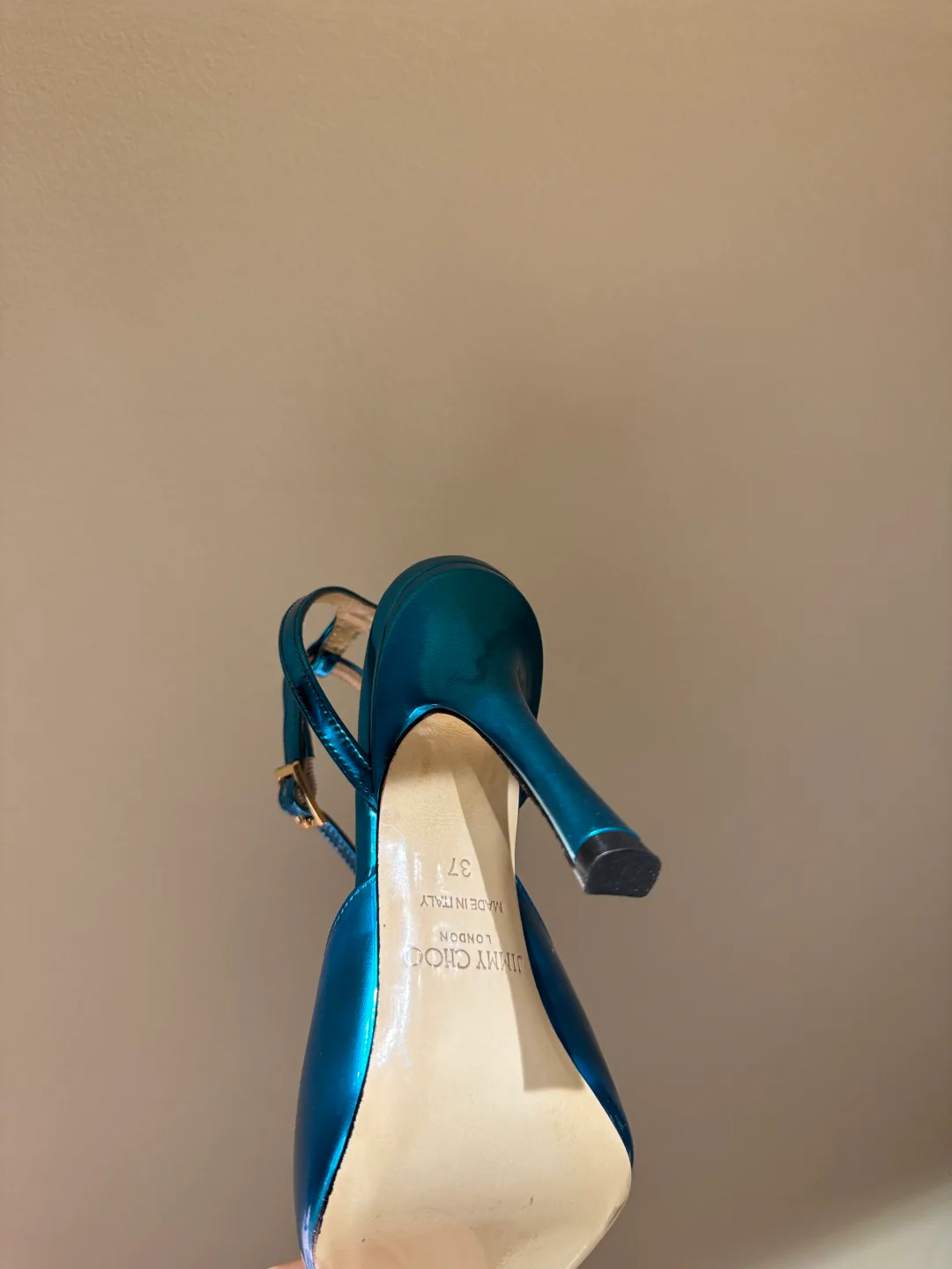 Туфли Женские Jimmy Choo 18154443