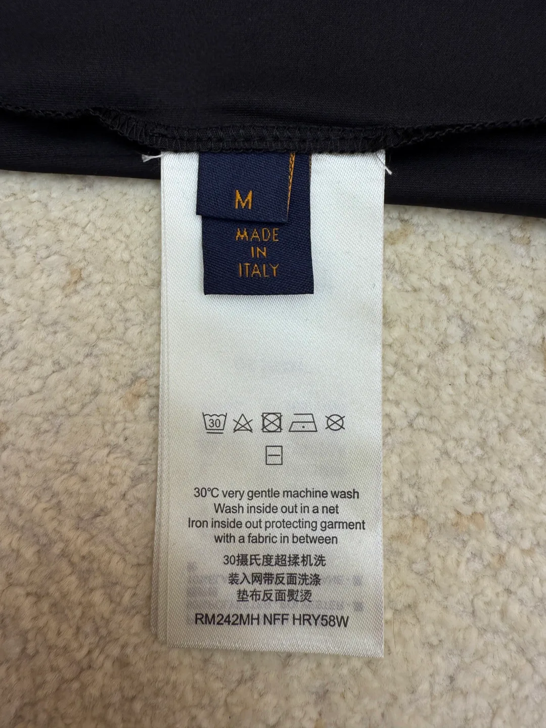 Футболки Мужские Louis Vuitton 6114540