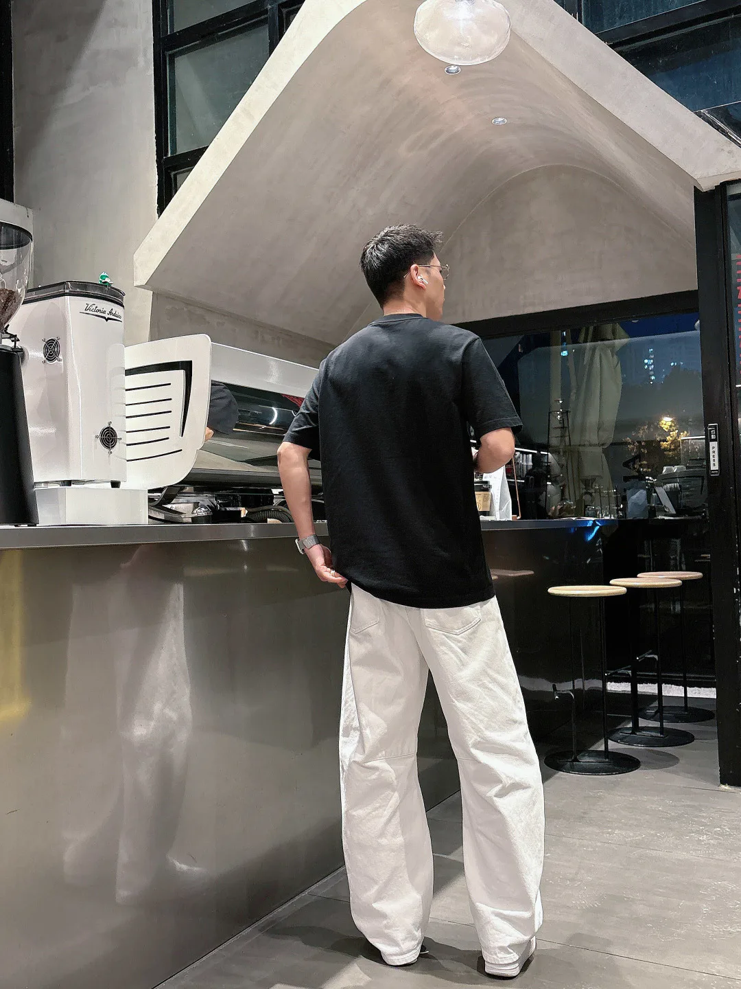 Футболки Мужские Burberry 6425259