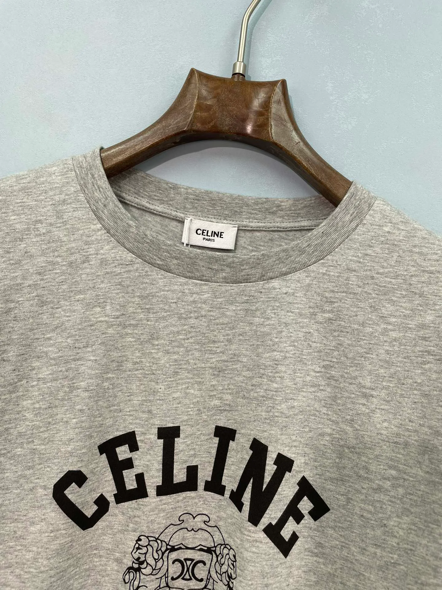 Футболки Женские Celine 17302547