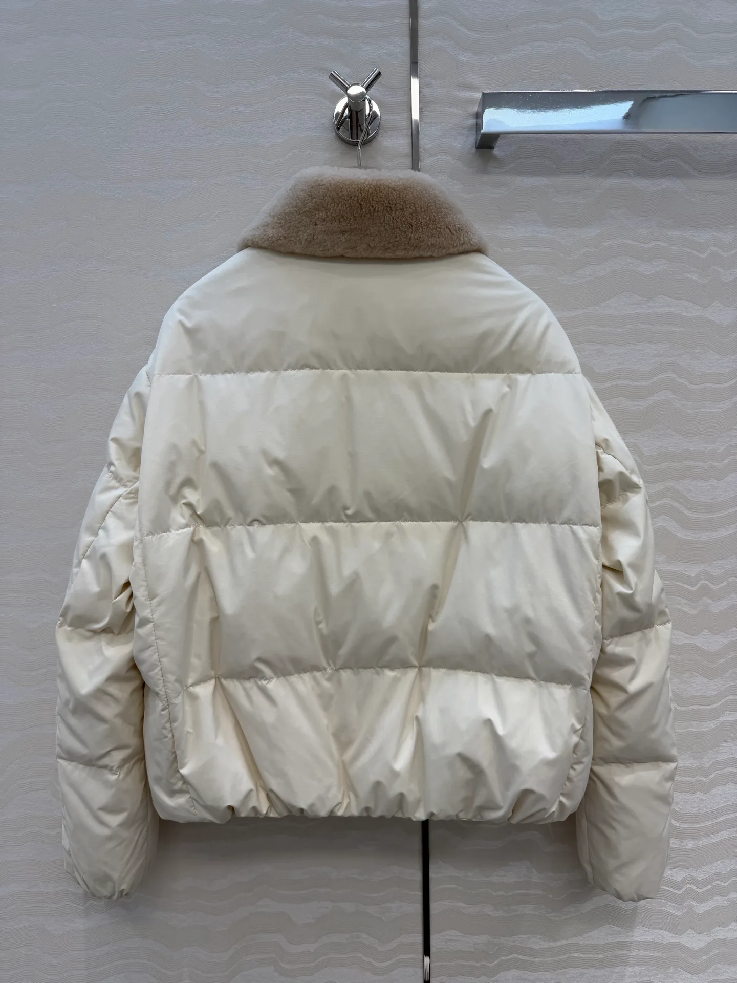 Куртки И Пуховики Женские Brunello Cucinelli 19876531