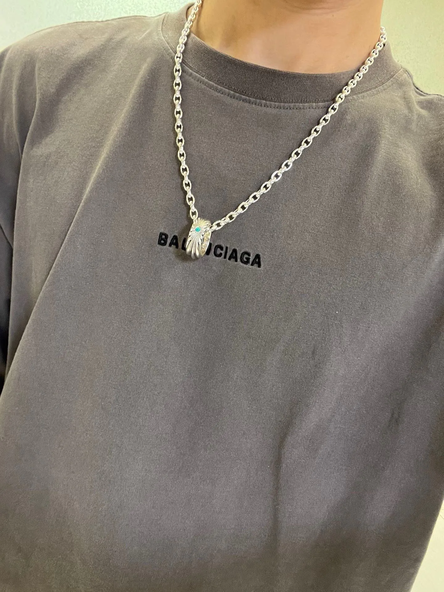 Бижутерия Gucci 13554398