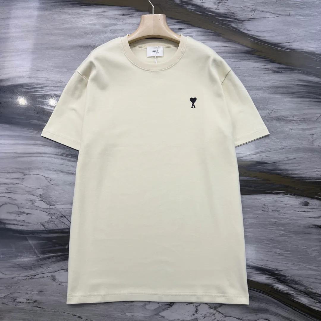 Футболки Мужские Ami Paris 1864100