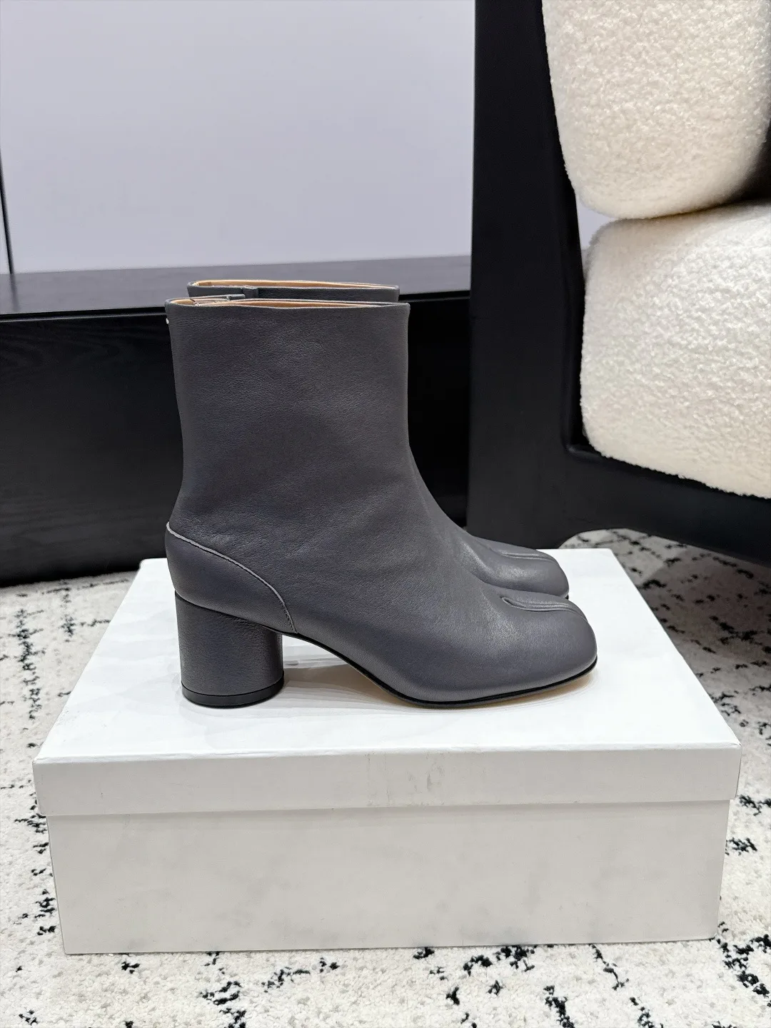 Ботильоны Женские Maison Margiela 18406348