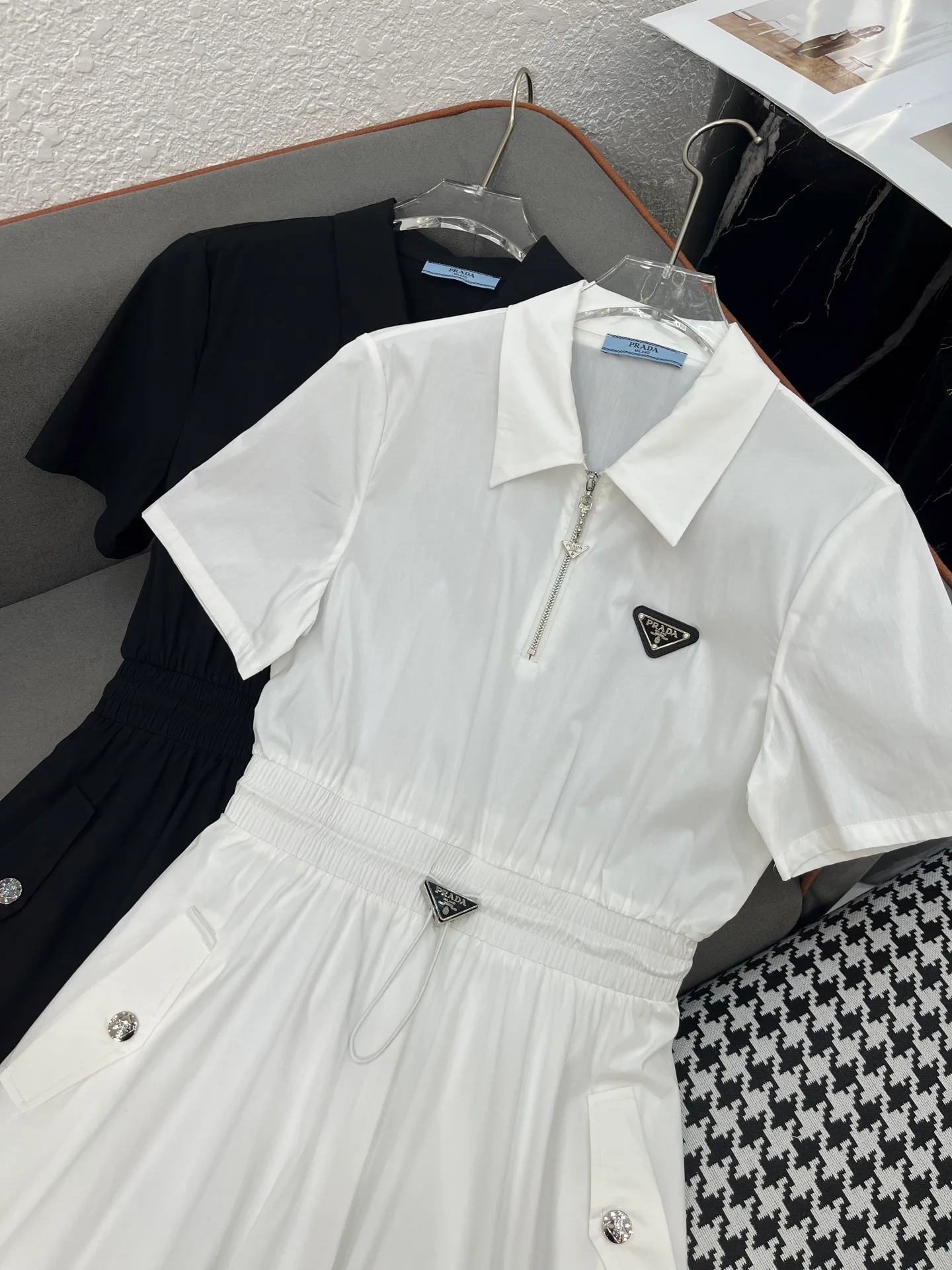 Платья Женские Prada 10239413