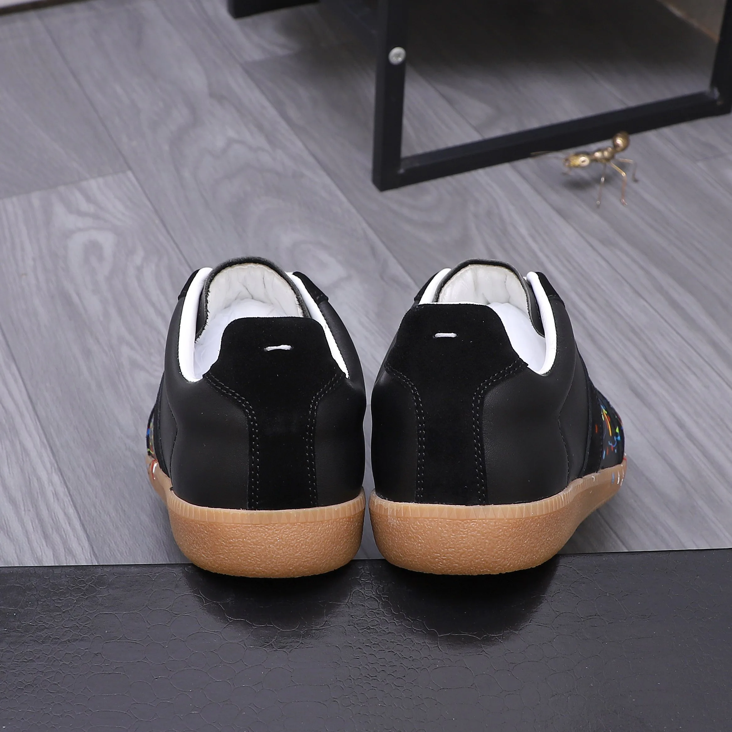 Кеды Мужские Maison Margiela 127165