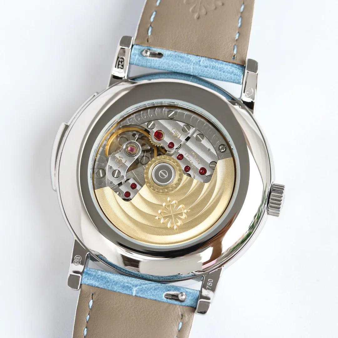 Часы Женские Patek Philippe 11798263