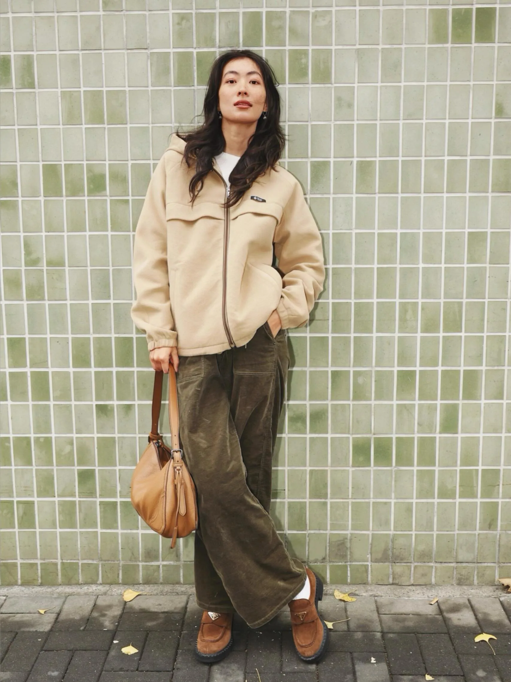 Куртки И Пуховики Женские Prada 1068233