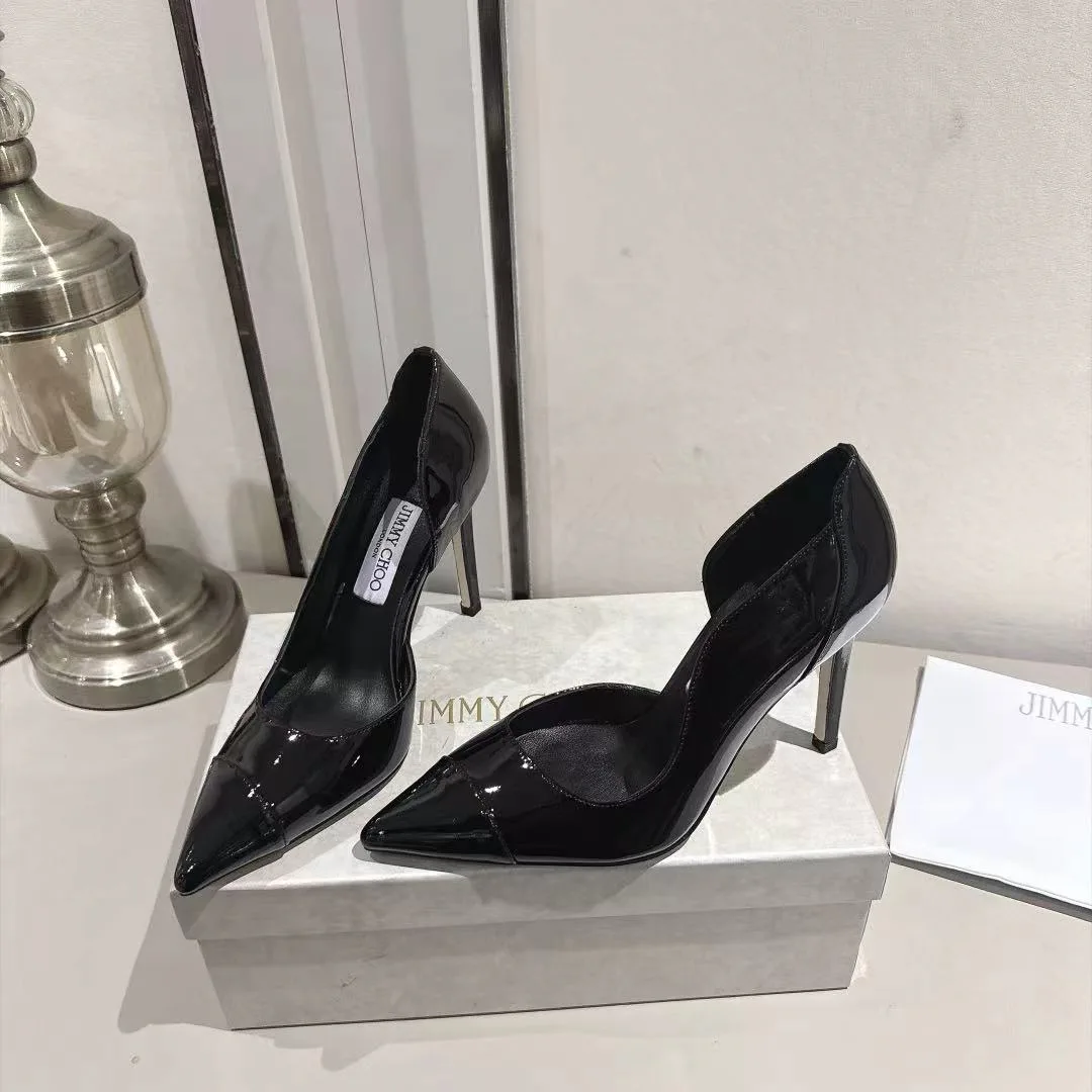 Туфли Женские Jimmy Choo 18264105