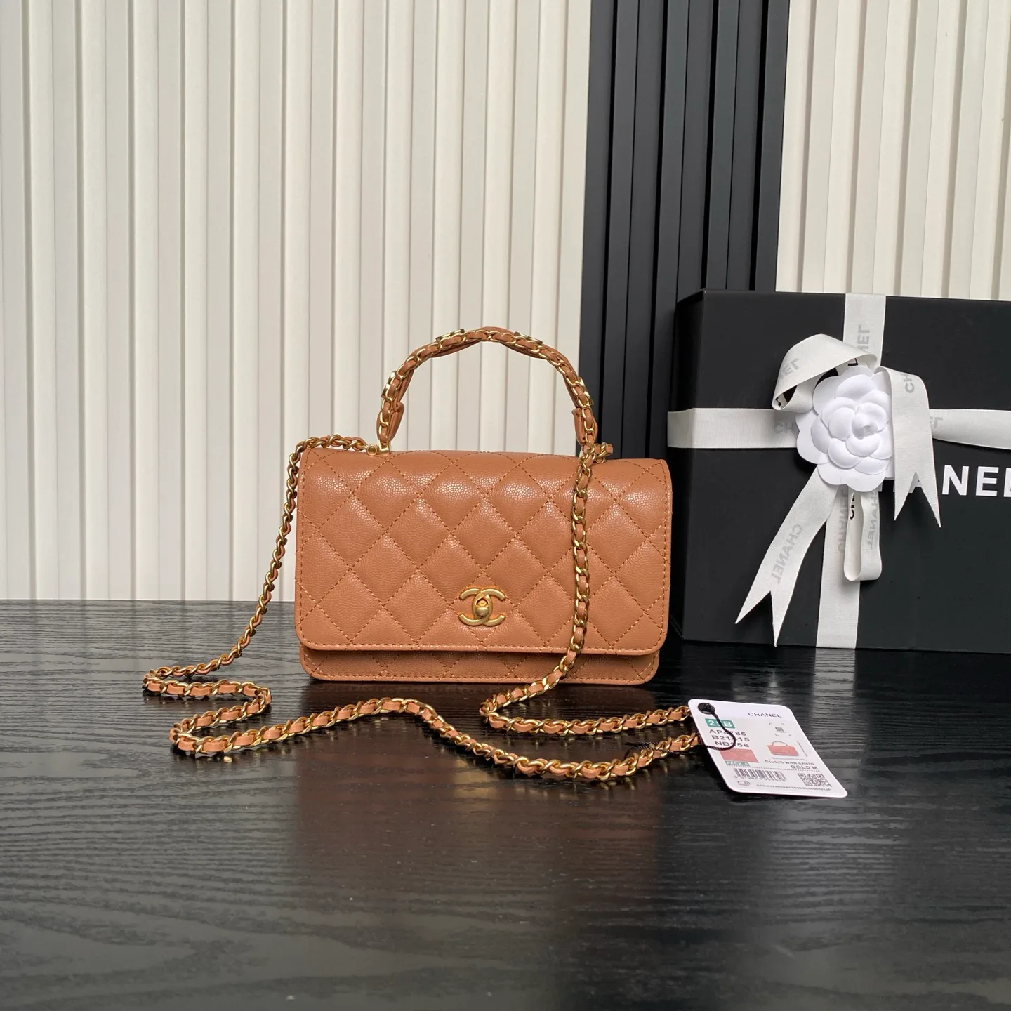Клатчи Женские Chanel 11205437