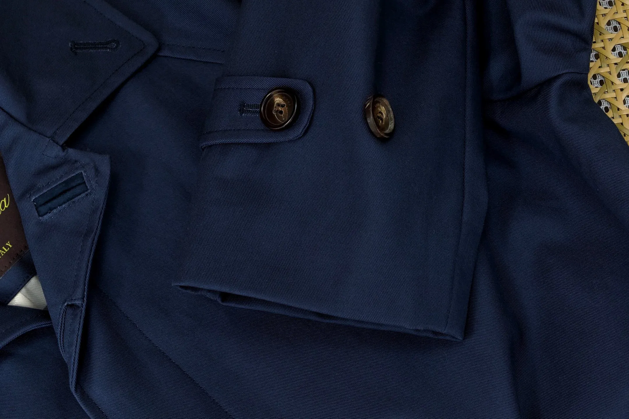 Пальто И Тренчи Мужские Loro Piana 562636