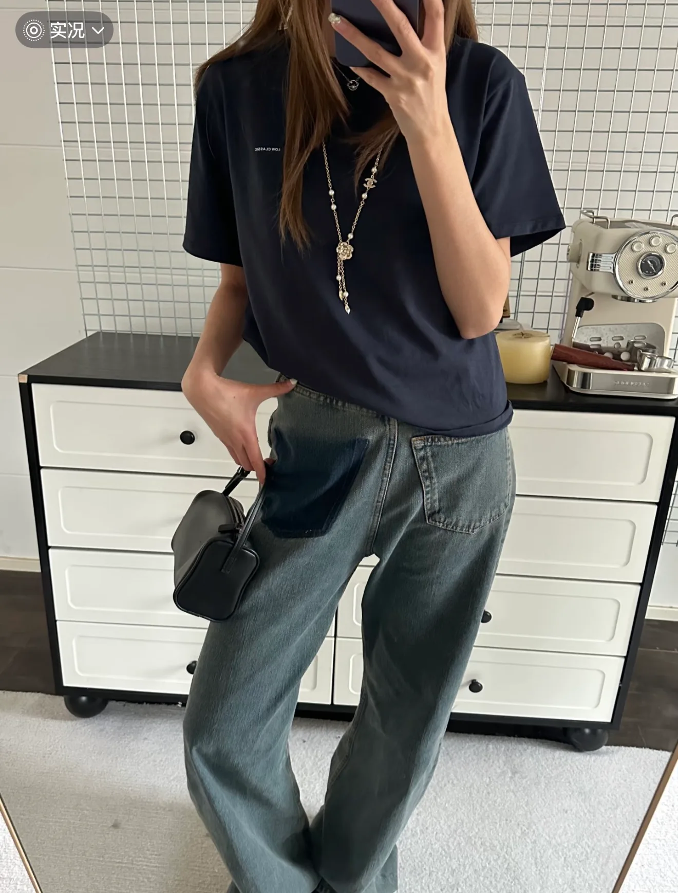 Футболки Женские Loewe 11691570