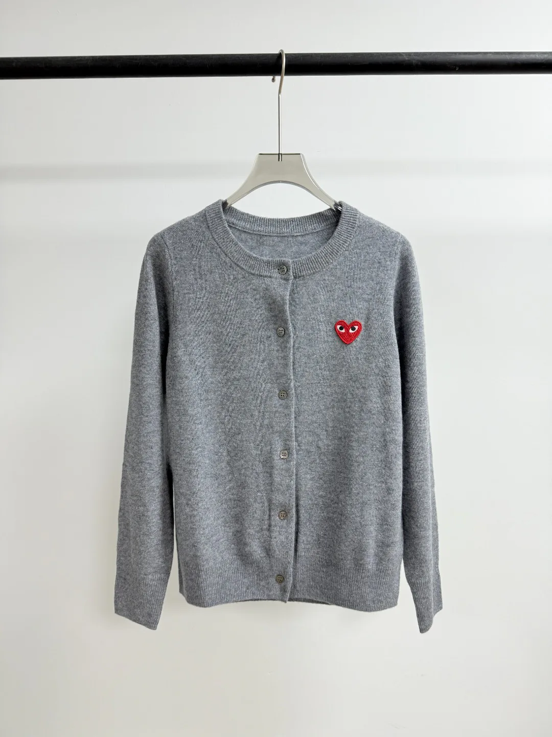 Джемперы И Свитеры Женские Comme Des Garçons 19102194
