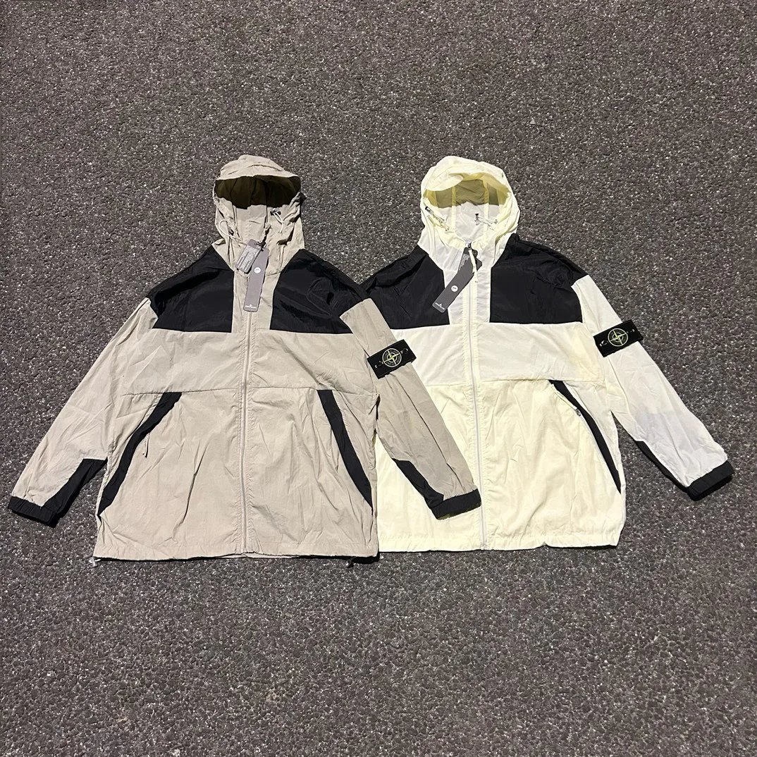Куртки И Пуховики Мужские Stone Island 11638785
