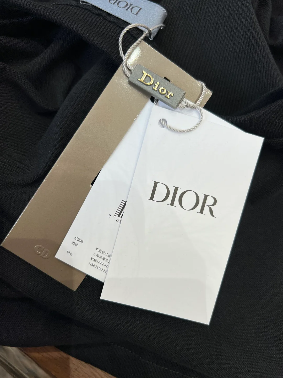 Футболки Мужские Christian Dior 11312262