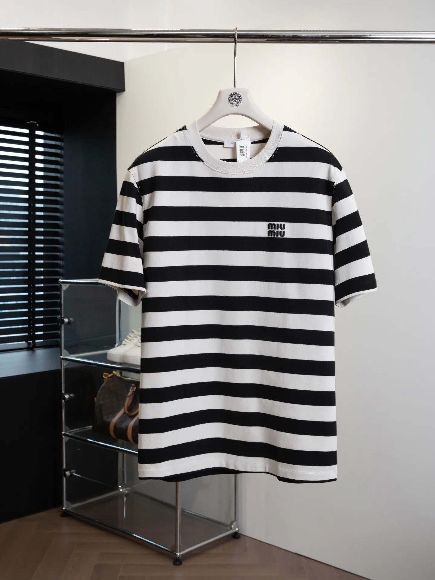 Футболки Женские Miu Miu 11214381