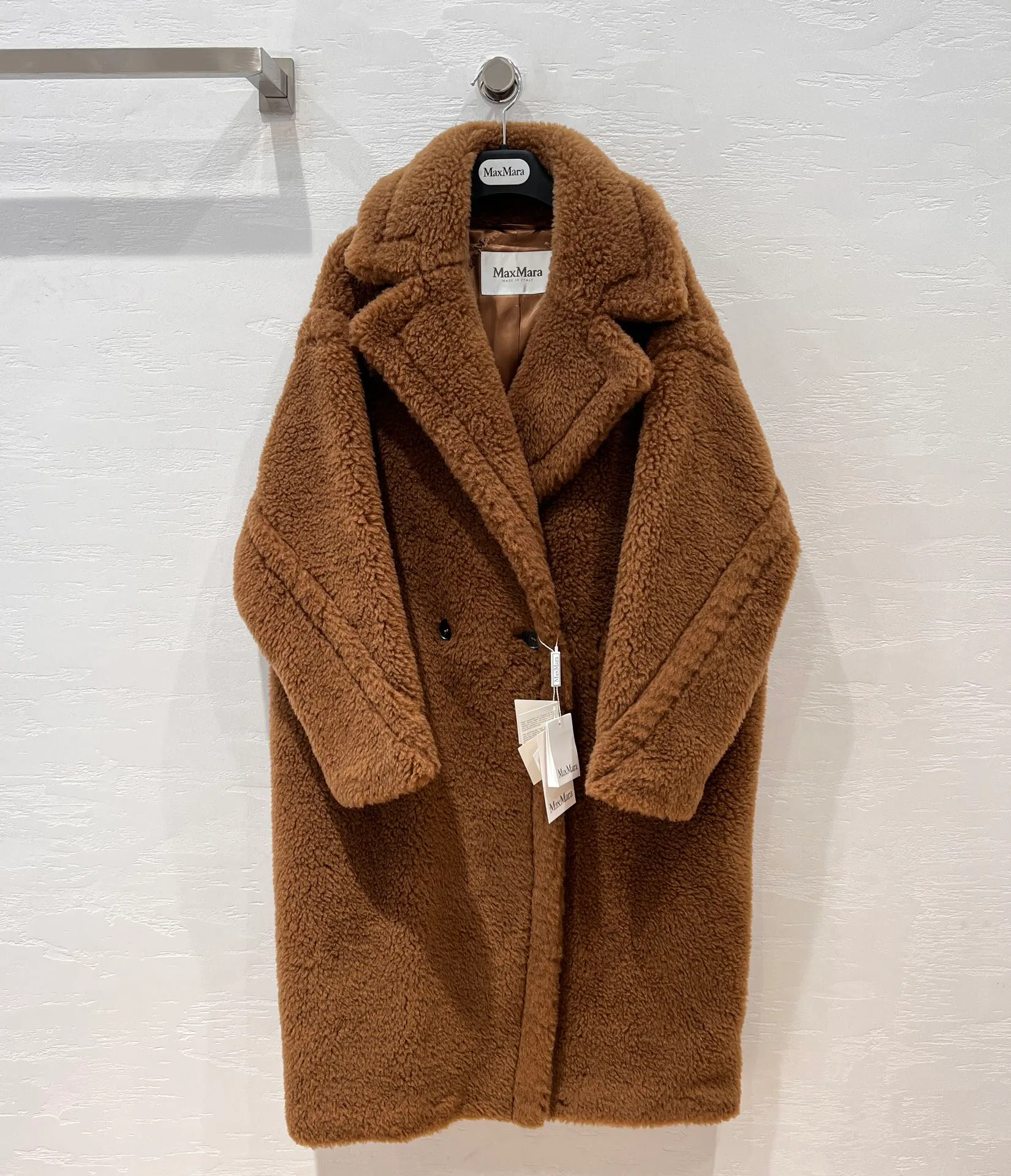 Пальто Женские Max Mara 19725056