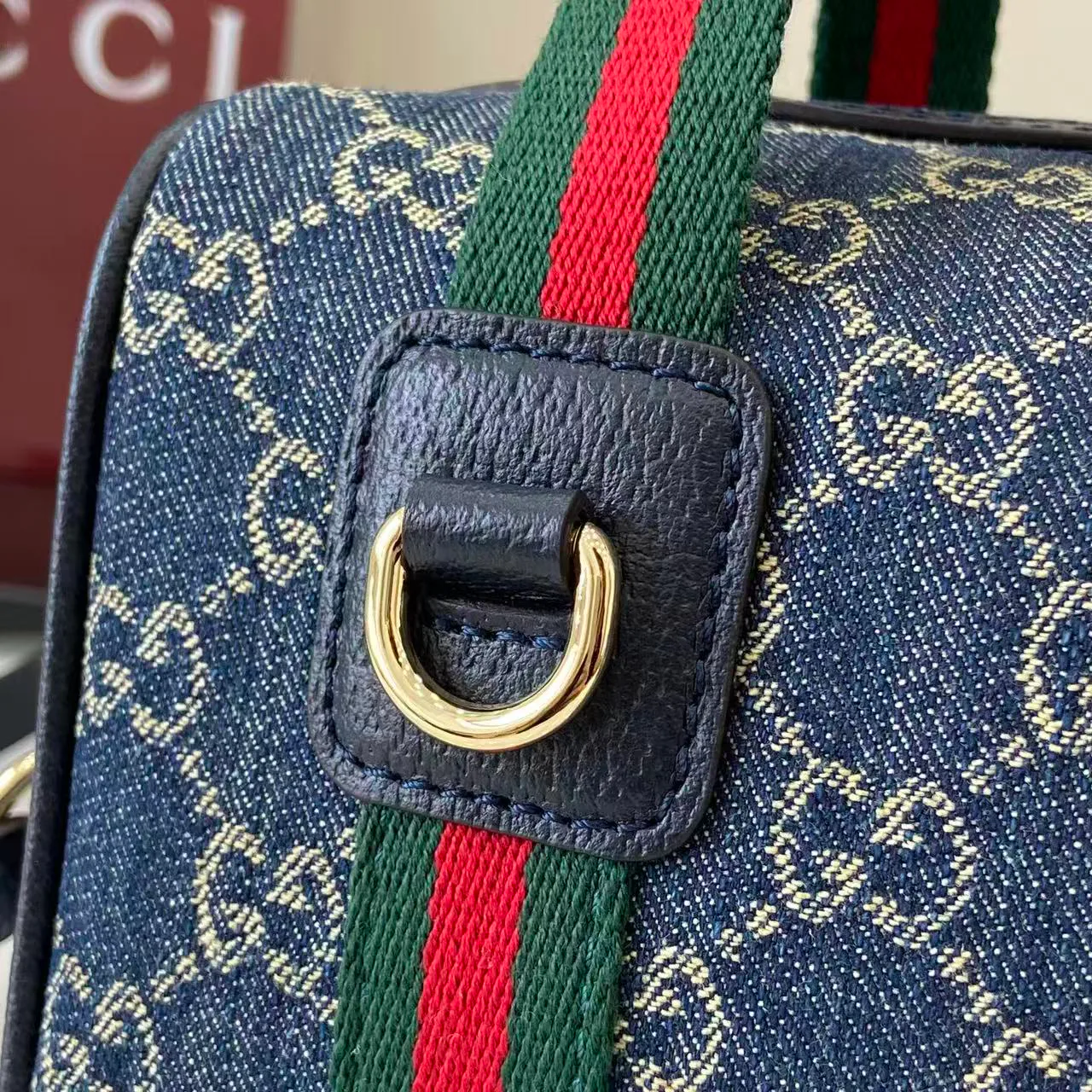 Классические Сумки Женские Gucci 5075887
