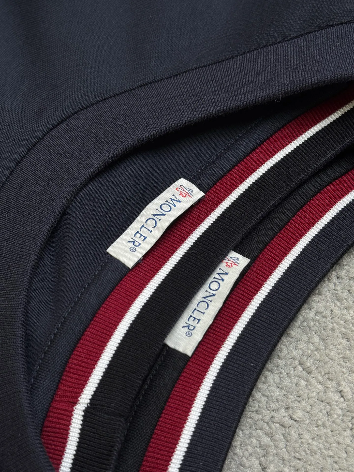 Футболки Мужские Moncler 6321