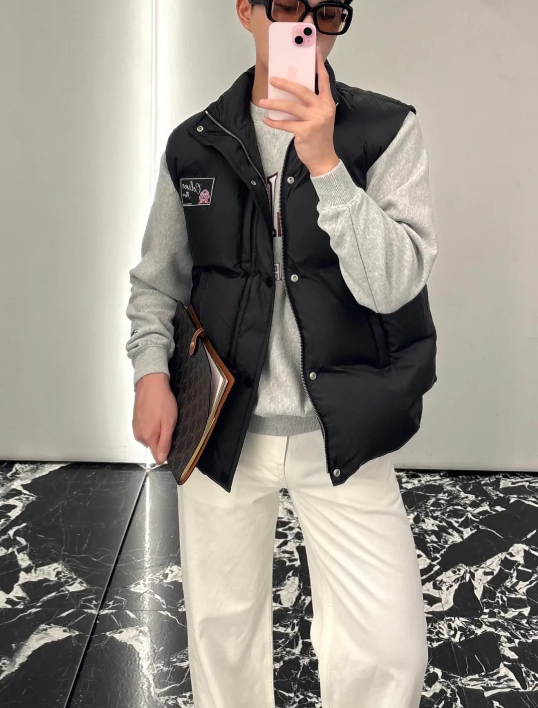 Жилеты Женские Celine 17960027