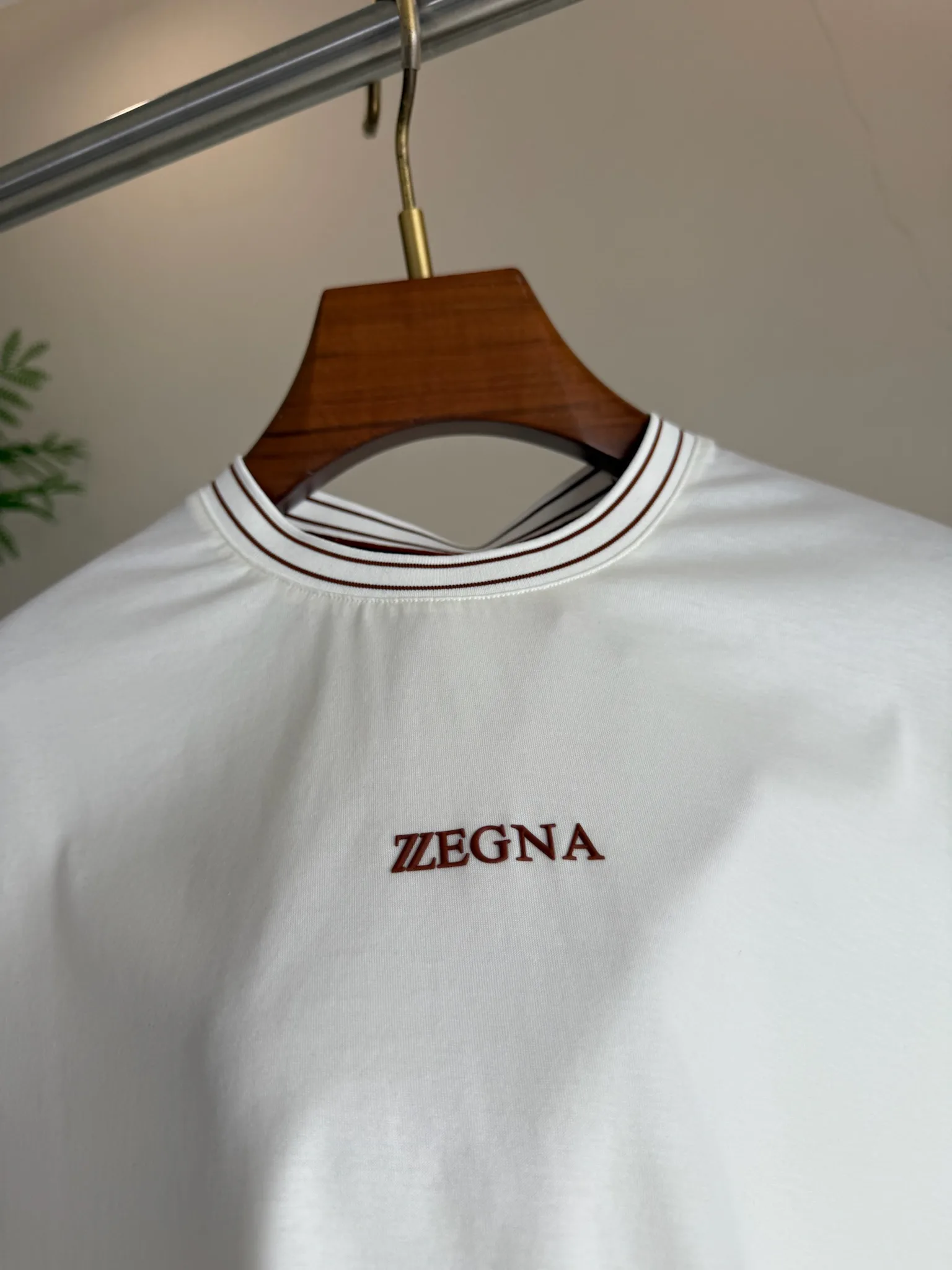 Футболки Мужские Zegna 12724089
