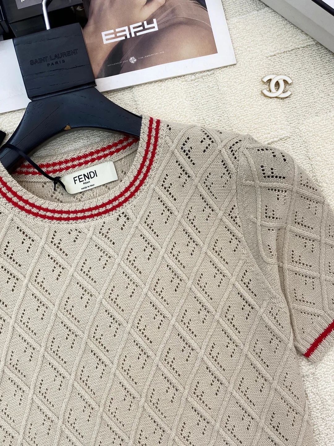 Топы Женские Fendi 13250614