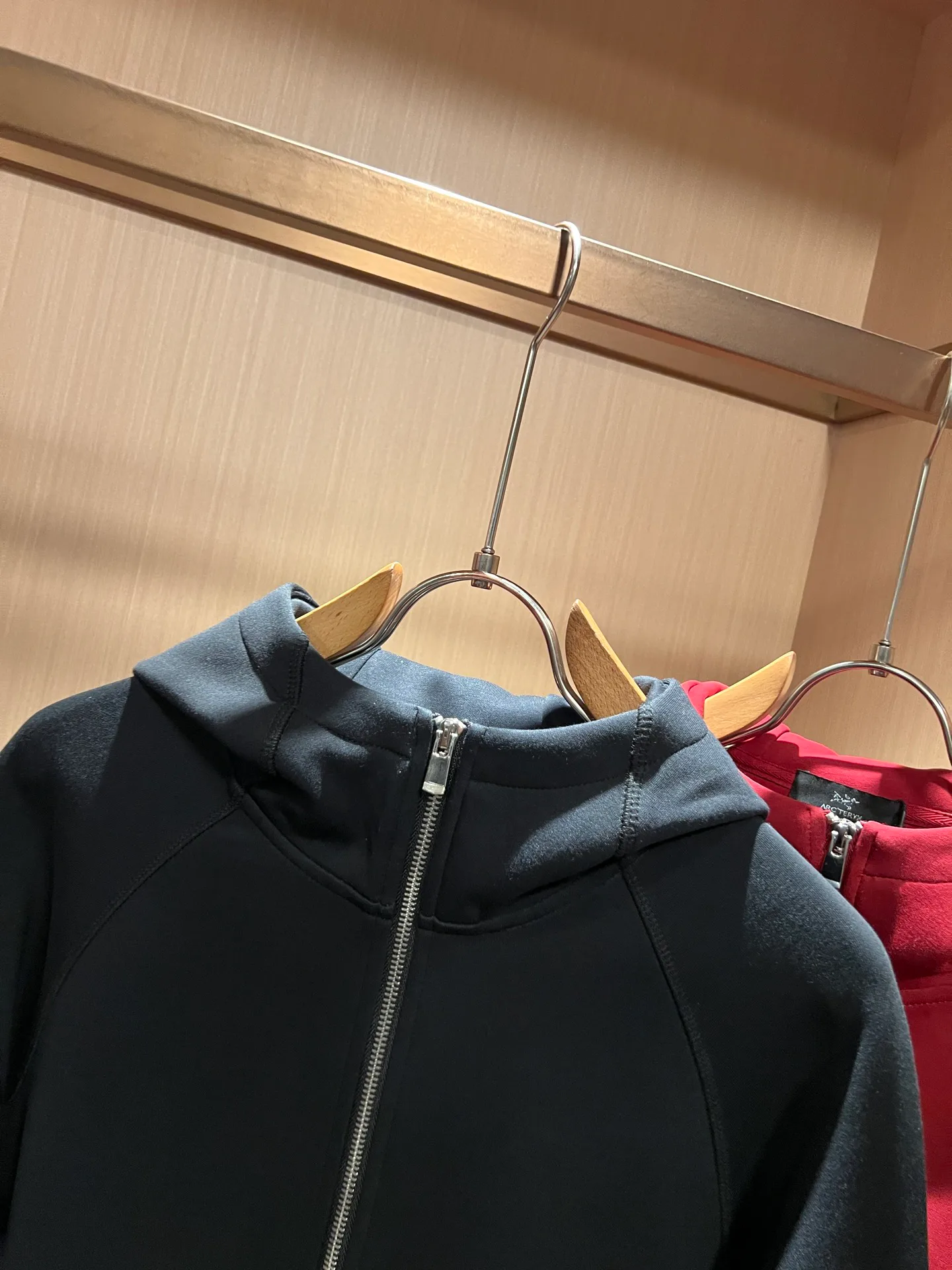 Свитшоты И Худи Мужские Arcteryx 19142004