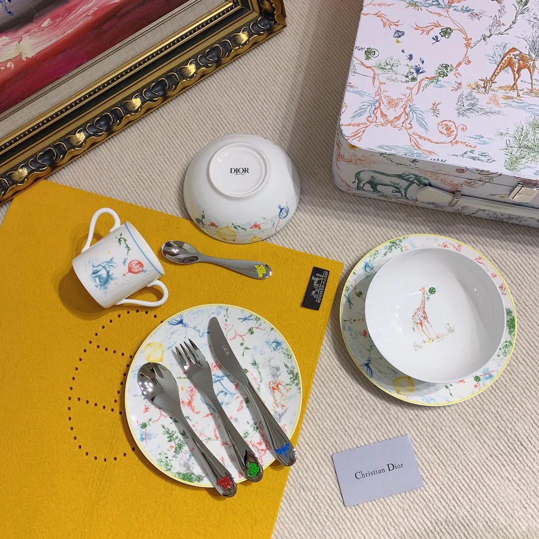 Посуда Christian Dior 9661133