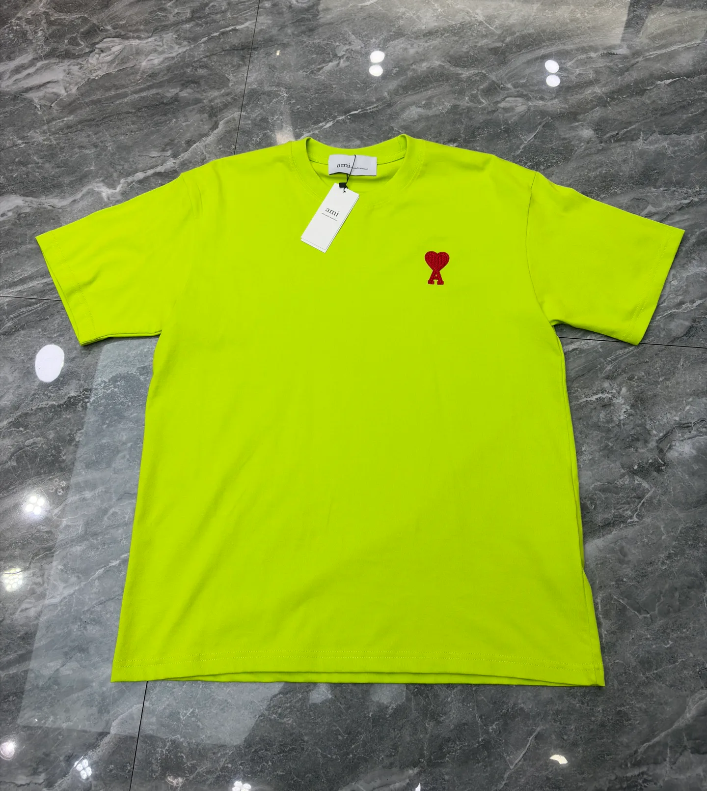 Футболки Женские Ami Paris 11424378