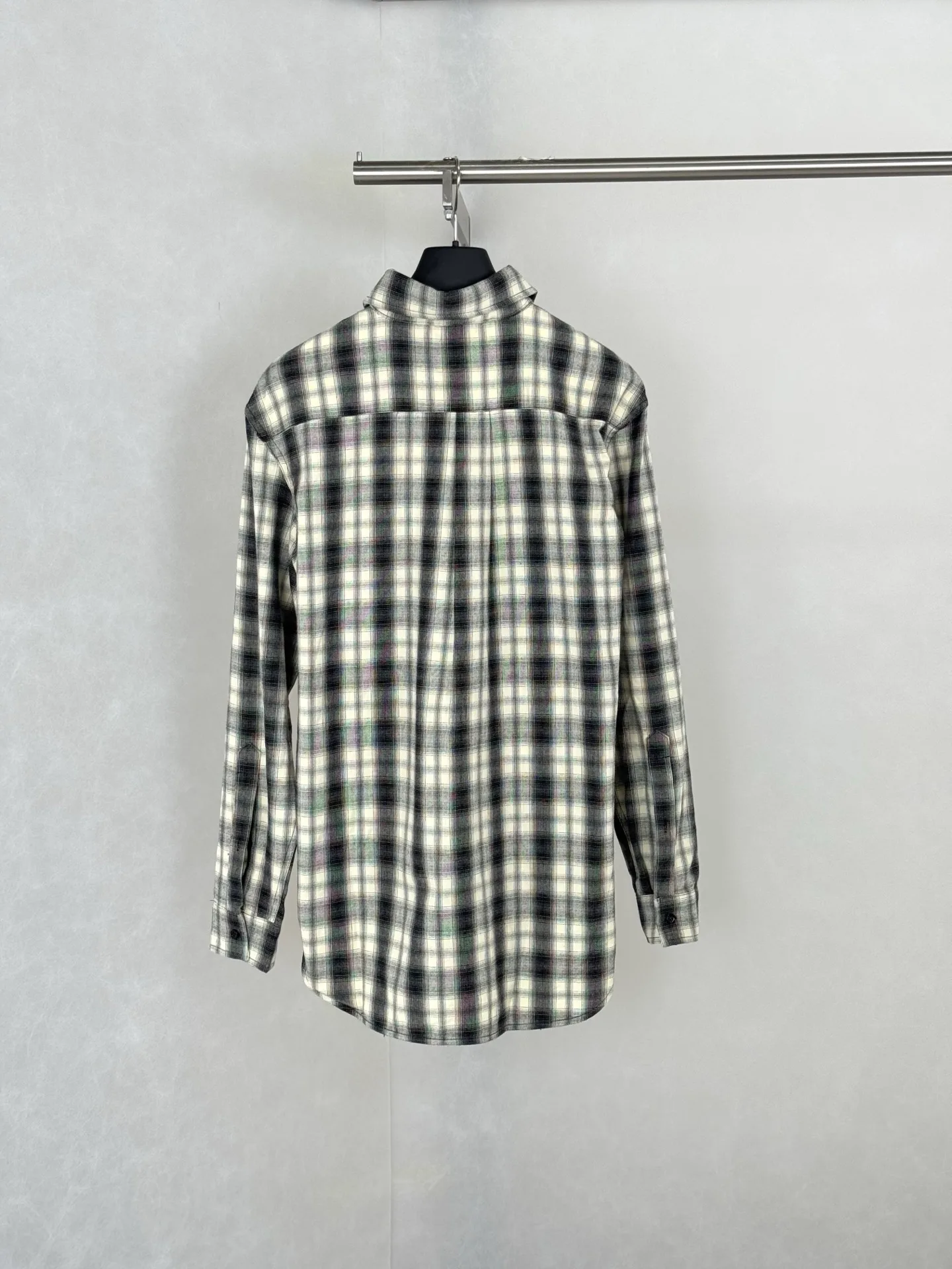 Рубашки Мужские Balenciaga 18645187