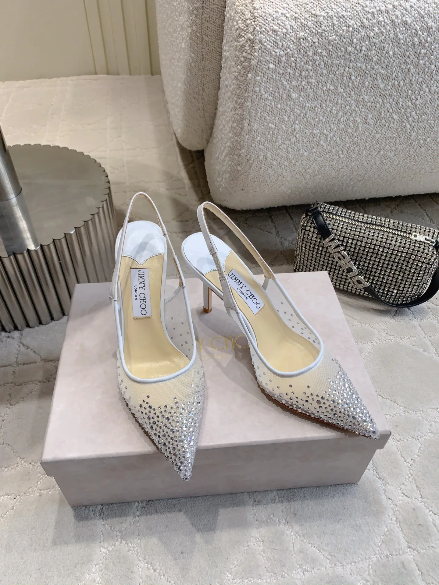 Туфли Женские Jimmy Choo 11870044