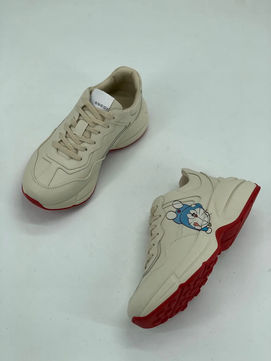 Кроссовки Женские Gucci 6033998