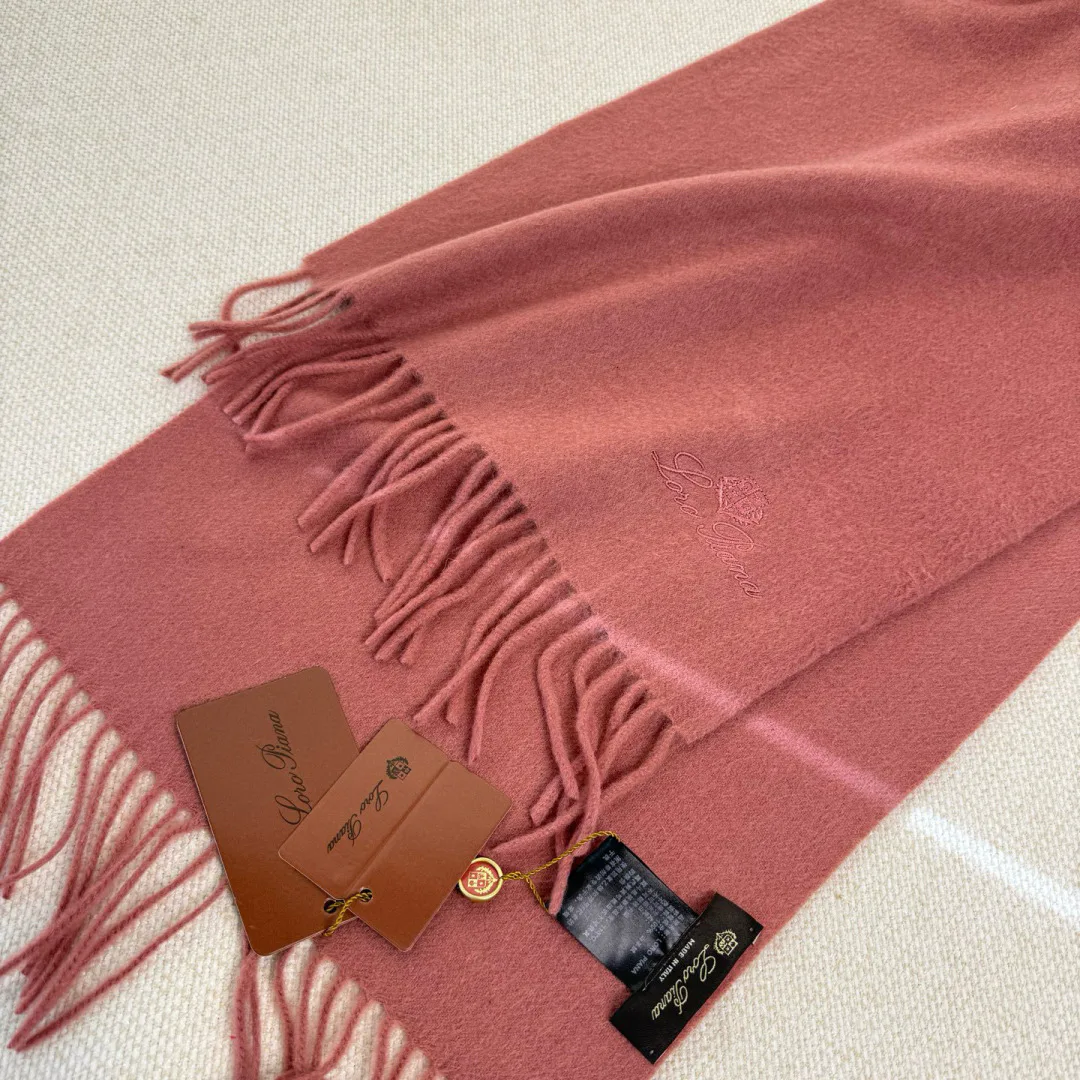 Шарфы Loro Piana 1664798