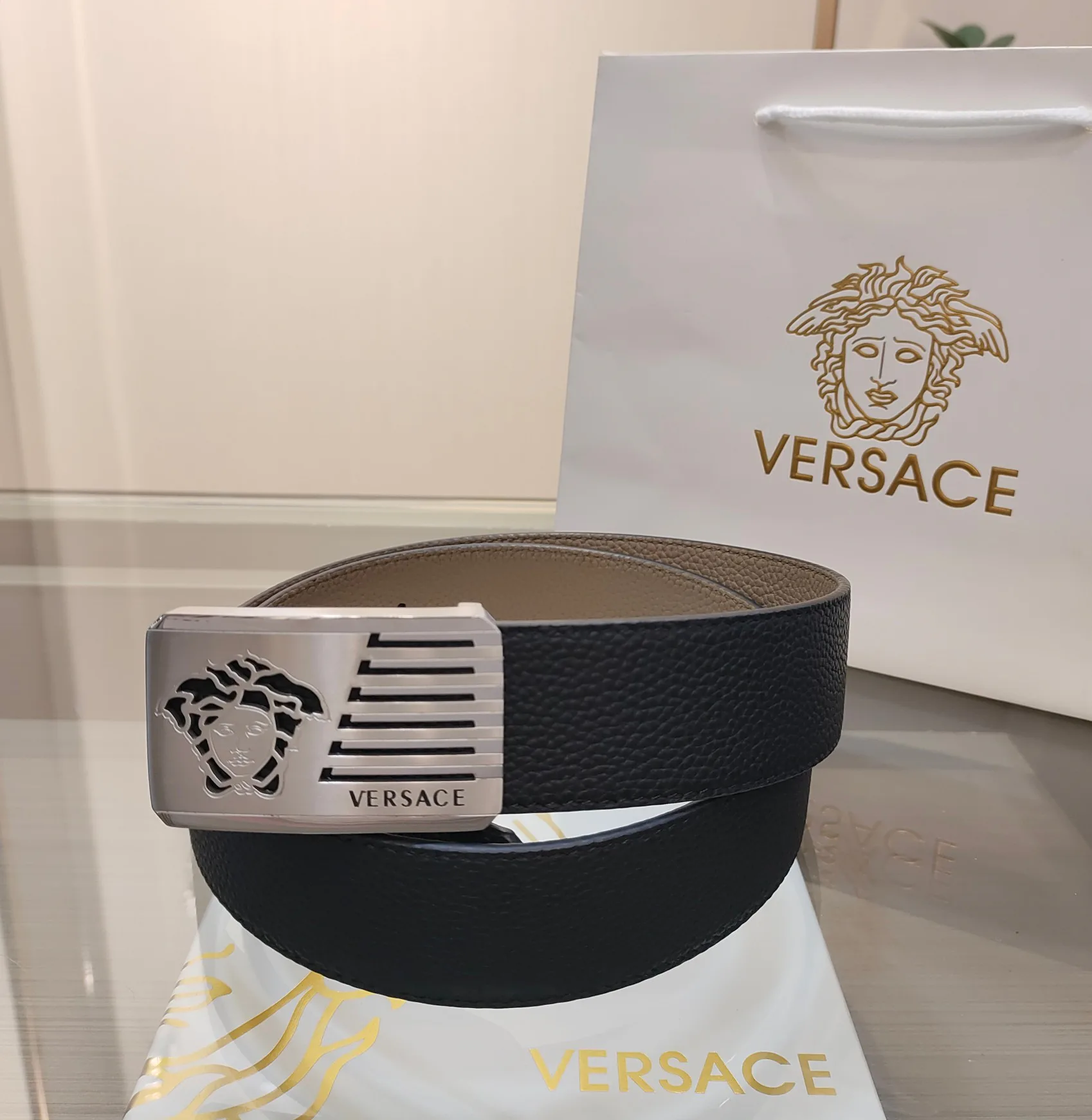 Ремни Женские Versace 1135350