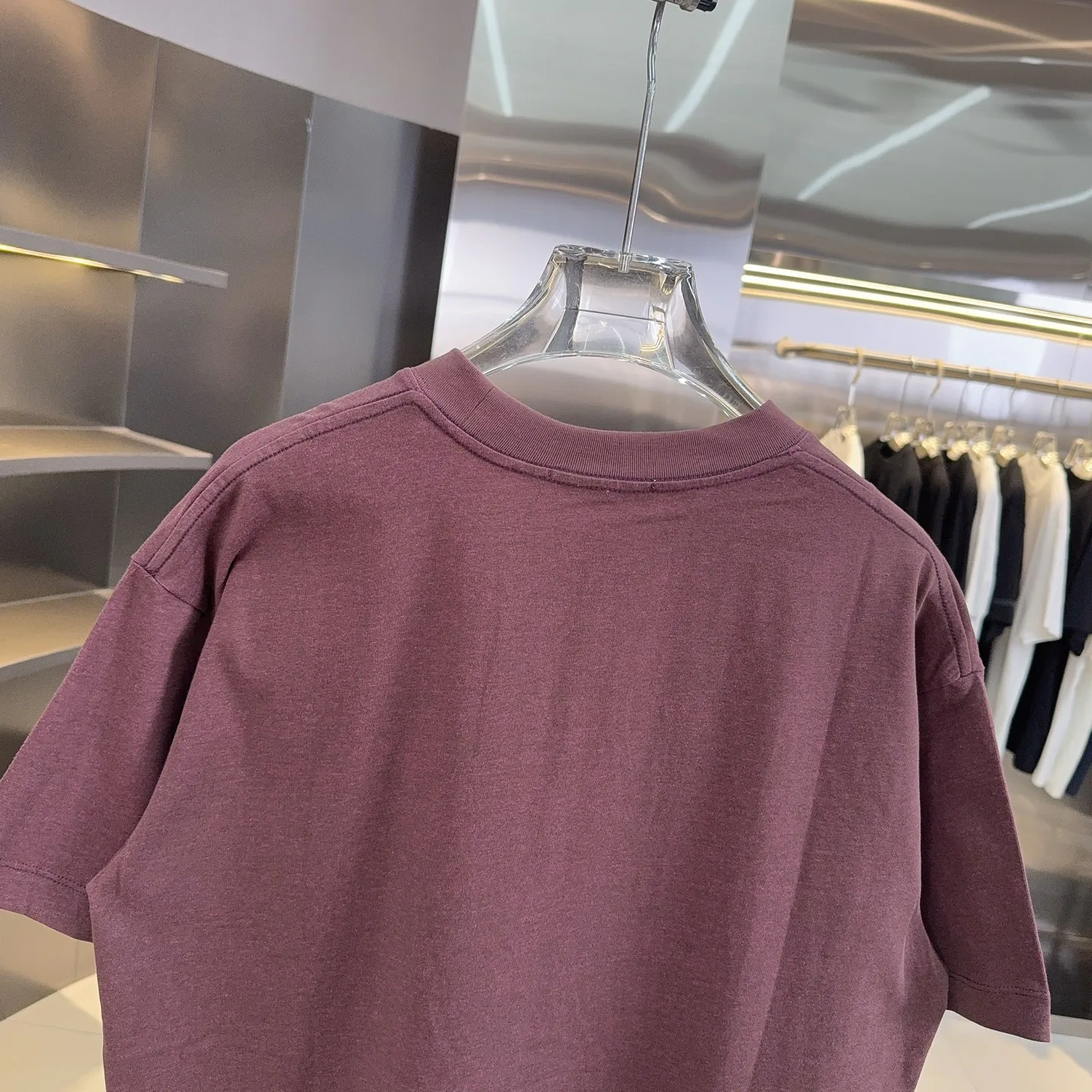 Футболки Мужские Bottega Veneta 492408