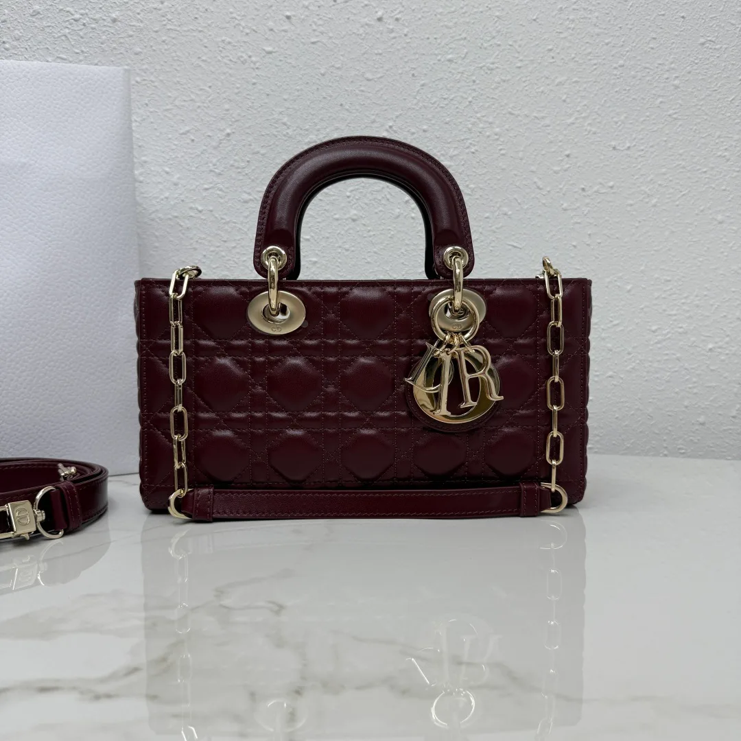 Классические Сумки Женские Christian Dior 17601424