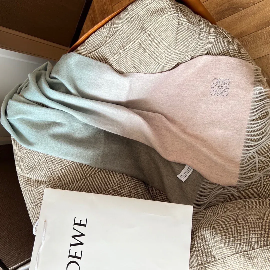 Шарфы Loewe 362107