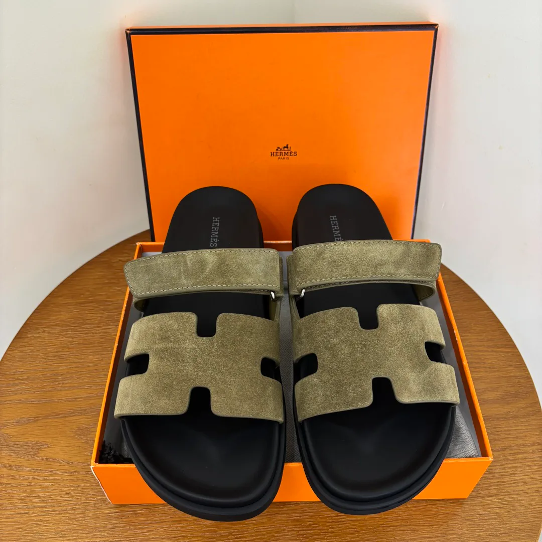 Сандалии Женские Hermes 1089996