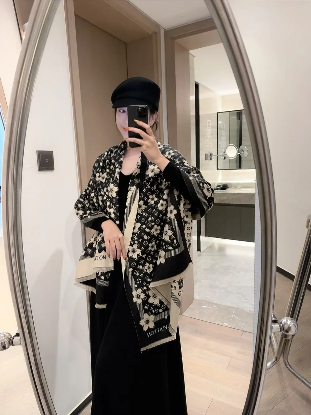 Платки Louis Vuitton 4516165